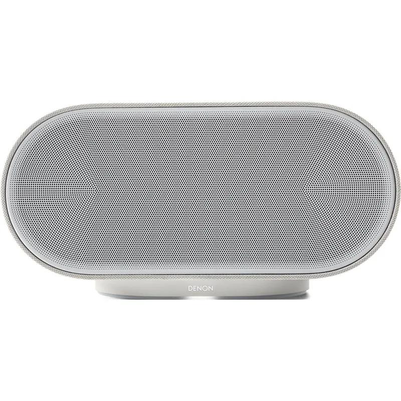 Haut-parleur sans fil, Denon Home 600 – Blanc