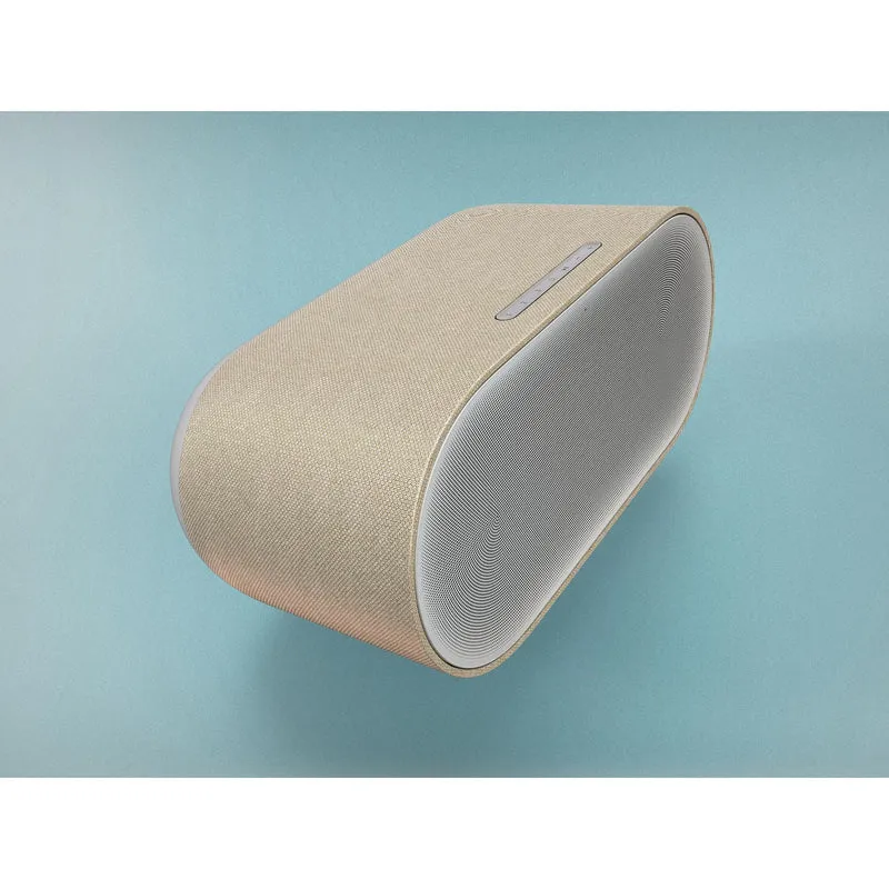 Haut-parleur sans fil, Denon Home 600 – Blanc