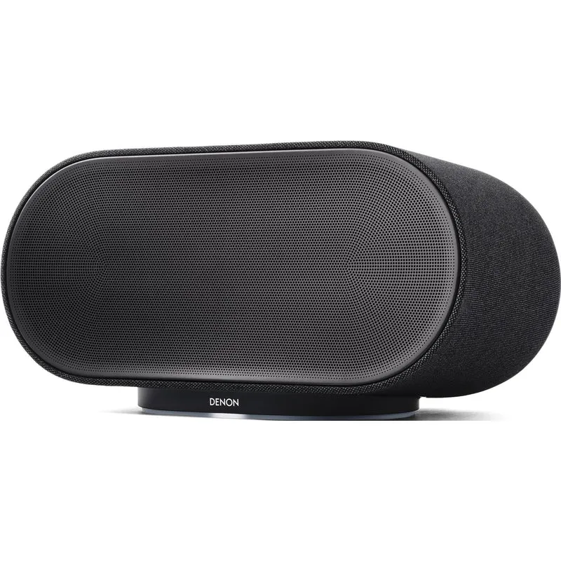 Haut-parleur sans fil, Denon Home 600 – Noir