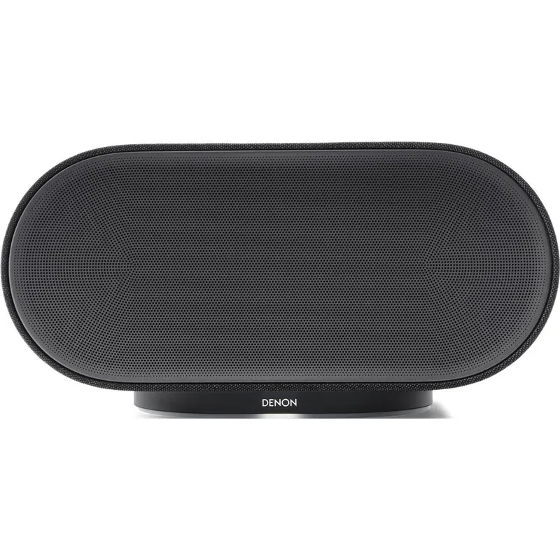 Haut-parleur sans fil, Denon Home 600 – Noir