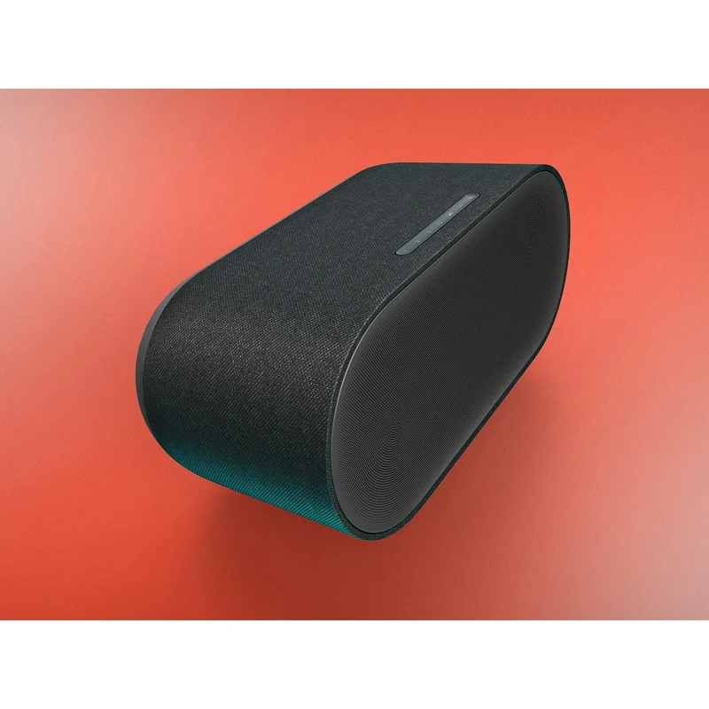 Haut-parleur sans fil, Denon Home 600 – Noir