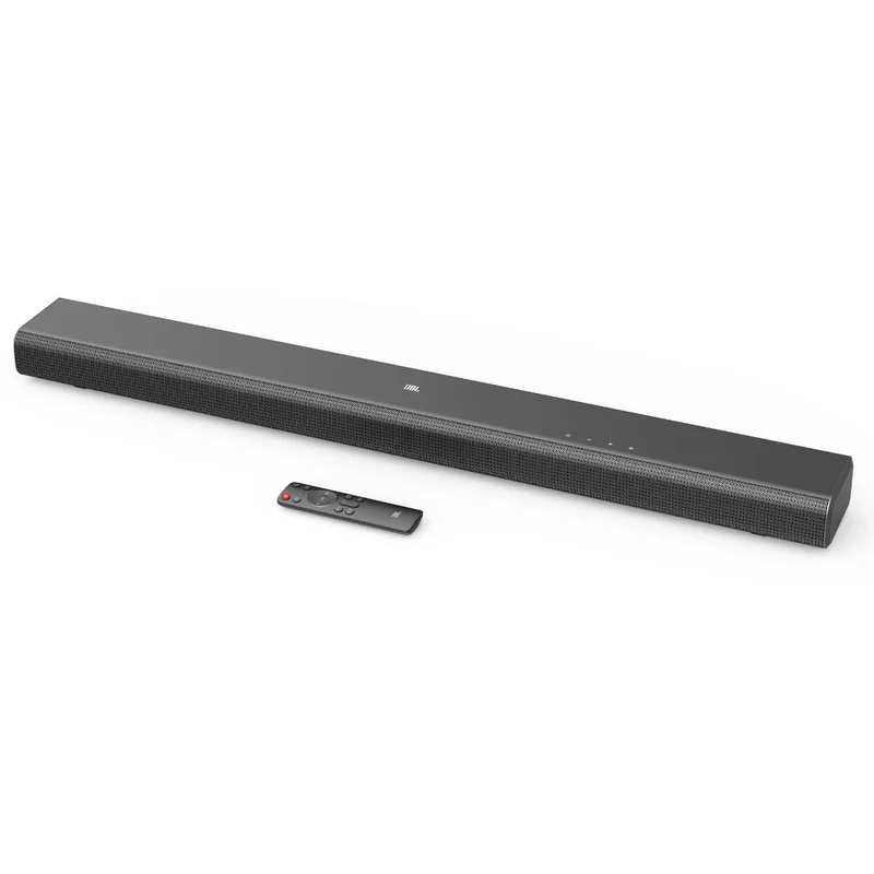 Ensemble d'enceintes cinéma, JBL SB510 - Noir