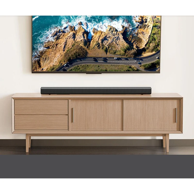 Ensemble d'enceintes cinéma, JBL SB510 - Noir