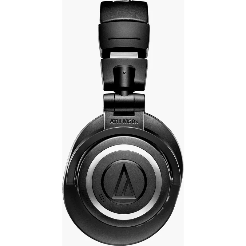 Casque d'écoute sans fil, Audio Technica M50XBT2