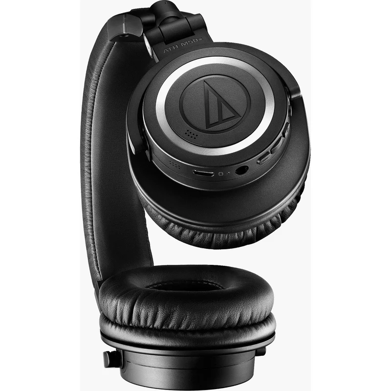 Casque d'écoute sans fil, Audio Technica M50XBT2