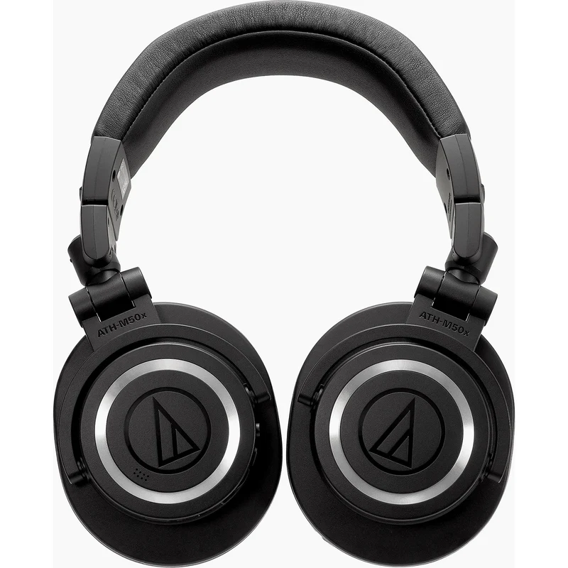 Casque d'écoute sans fil, Audio Technica M50XBT2