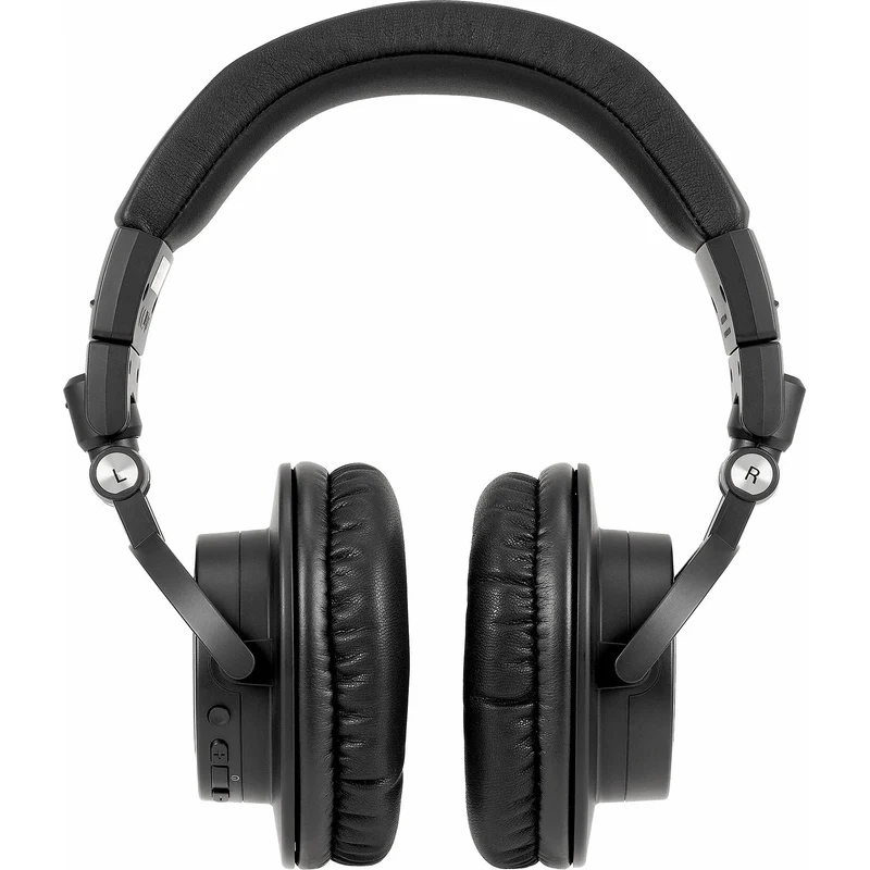 Casque d'écoute sans fil, Audio Technica M50XBT2
