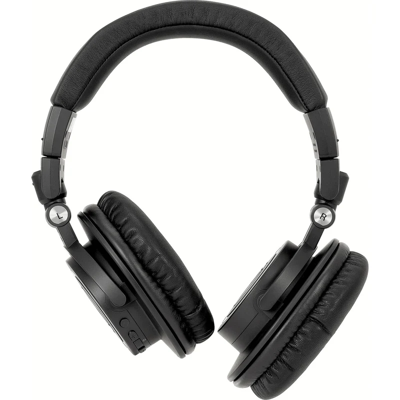 Casque d'écoute sans fil, Audio Technica M50XBT2