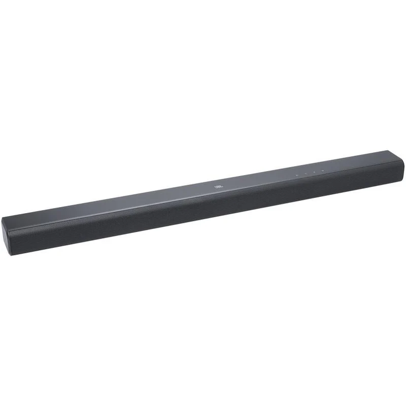 Barre de son 3.1 avec caisson de grave sans fil 250W, JBL SB550 - Noir