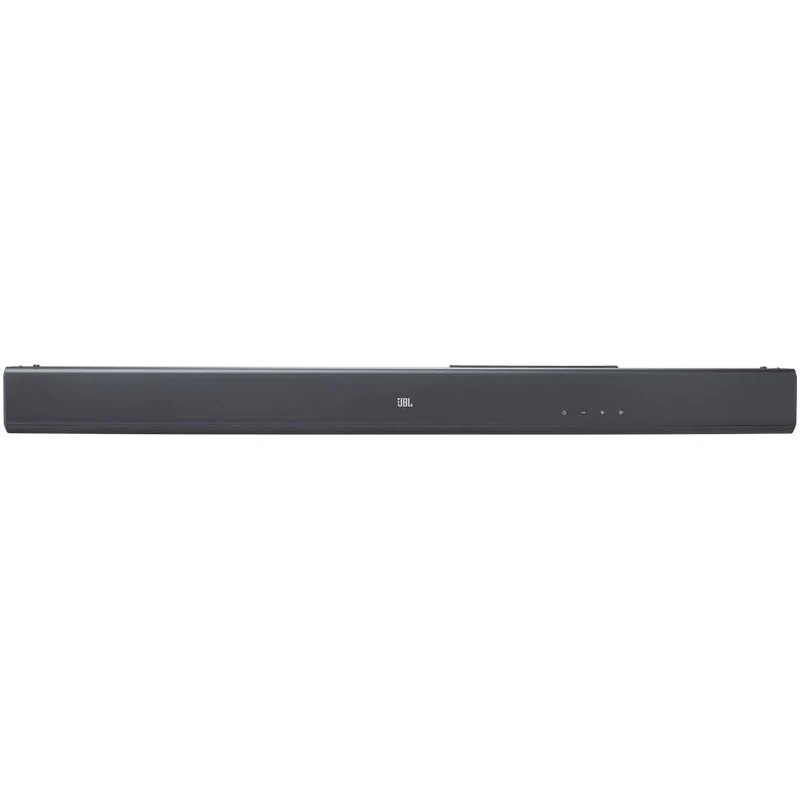 Barre de son 3.1 avec caisson de grave sans fil 250W, JBL SB550 - Noir