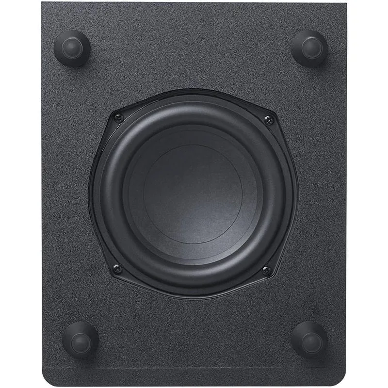 Barre de son 3.1 avec caisson de grave sans fil 250W, JBL SB550 - Noir