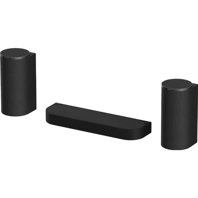 BRAVIA Theatre Trio, système à trois unités, compatible Dolby Atmos/DTS:X, Sony HTA8