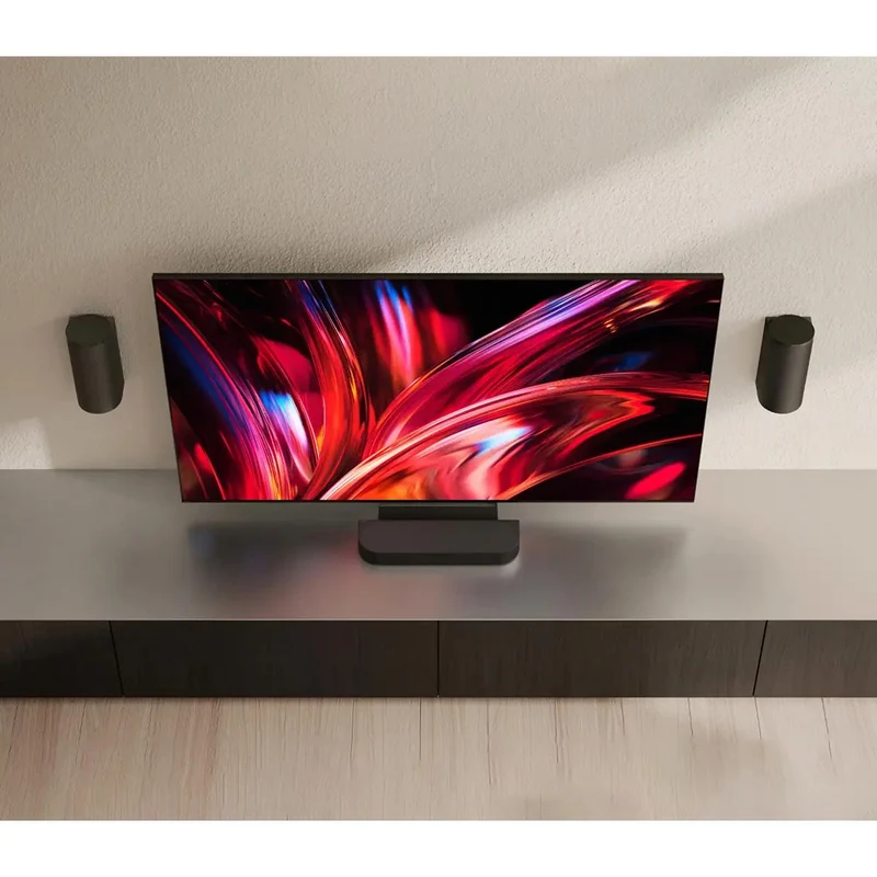 BRAVIA Theatre Trio, système à trois unités, compatible Dolby Atmos/DTS:X, Sony HTA8