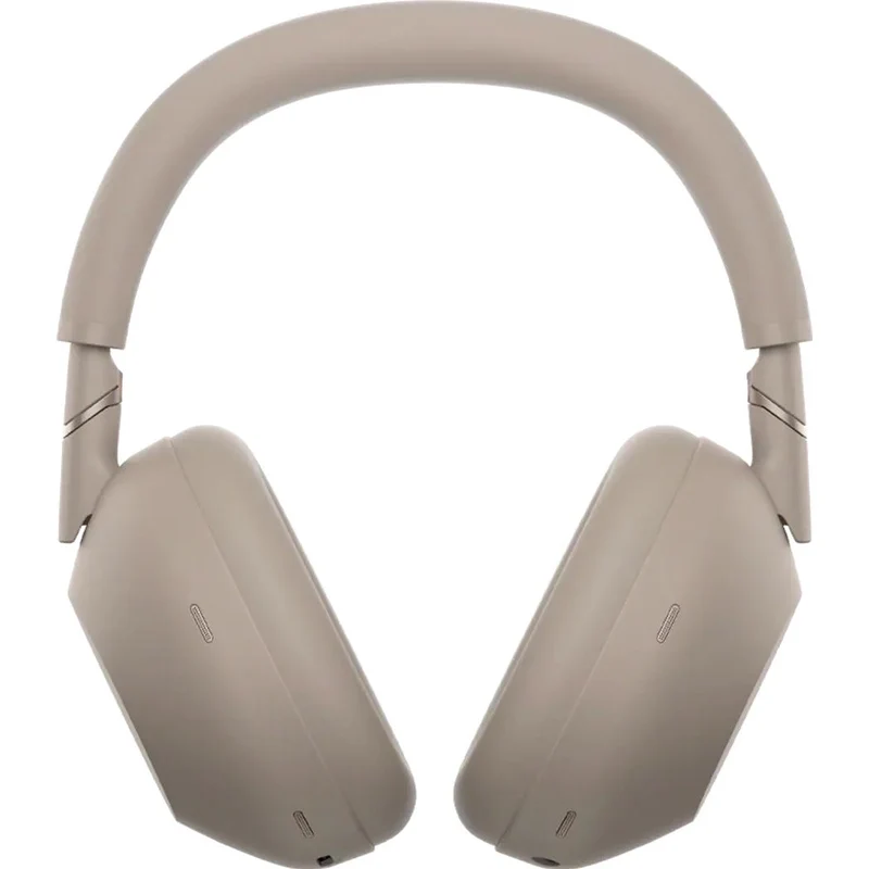 Casque d'écoute Bluetooth à suppression du bruit, Sony WH-1000XM6/T