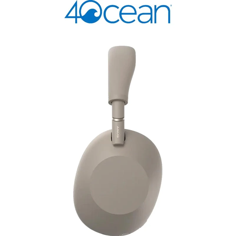 Casque d'écoute Bluetooth à suppression du bruit, Sony WH-1000XM6/T