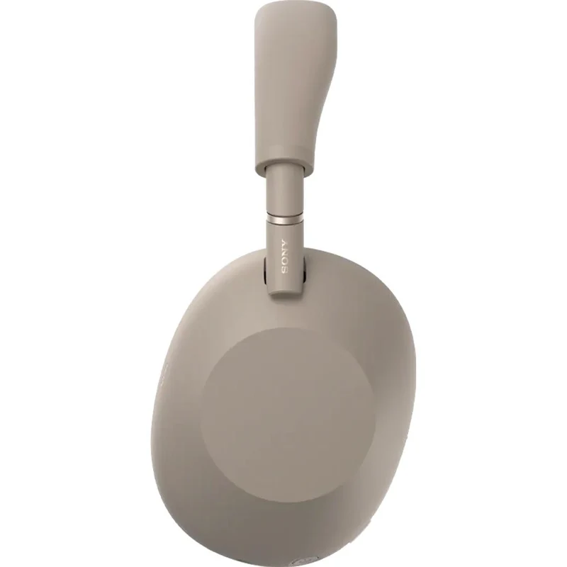 Casque d'écoute Bluetooth à suppression du bruit, Sony WH-1000XM6/T