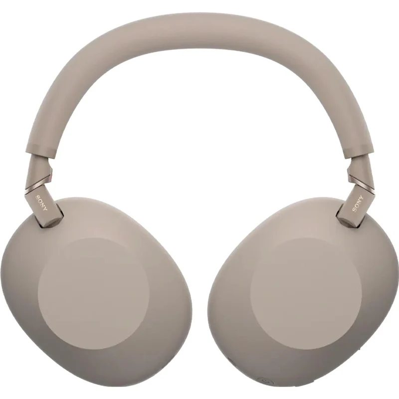 Casque d'écoute Bluetooth à suppression du bruit, Sony WH-1000XM6/T