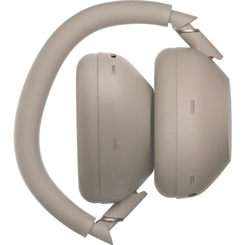 Casque d'écoute Bluetooth à suppression du bruit, Sony WH-1000XM6/T