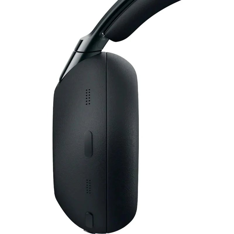 Casque d'écoute Bluetooth à suppression du bruit, Sony WH-1000XX/B- Noir