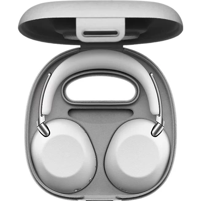 Casque d'écoute Bluetooth à suppression du bruit, Sony WH-1000XX/W- Blanc