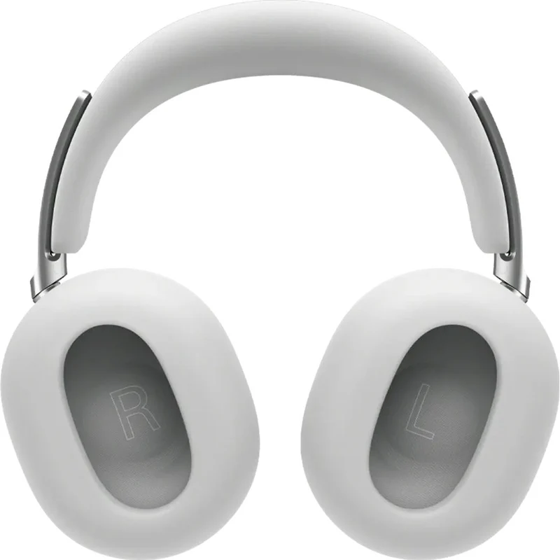 Casque d'écoute Bluetooth à suppression du bruit, Sony WH-1000XX/W- Blanc