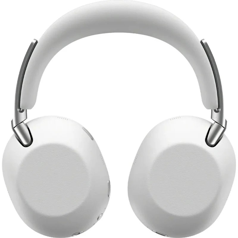 Casque d'écoute Bluetooth à suppression du bruit, Sony WH-1000XX/W- Blanc