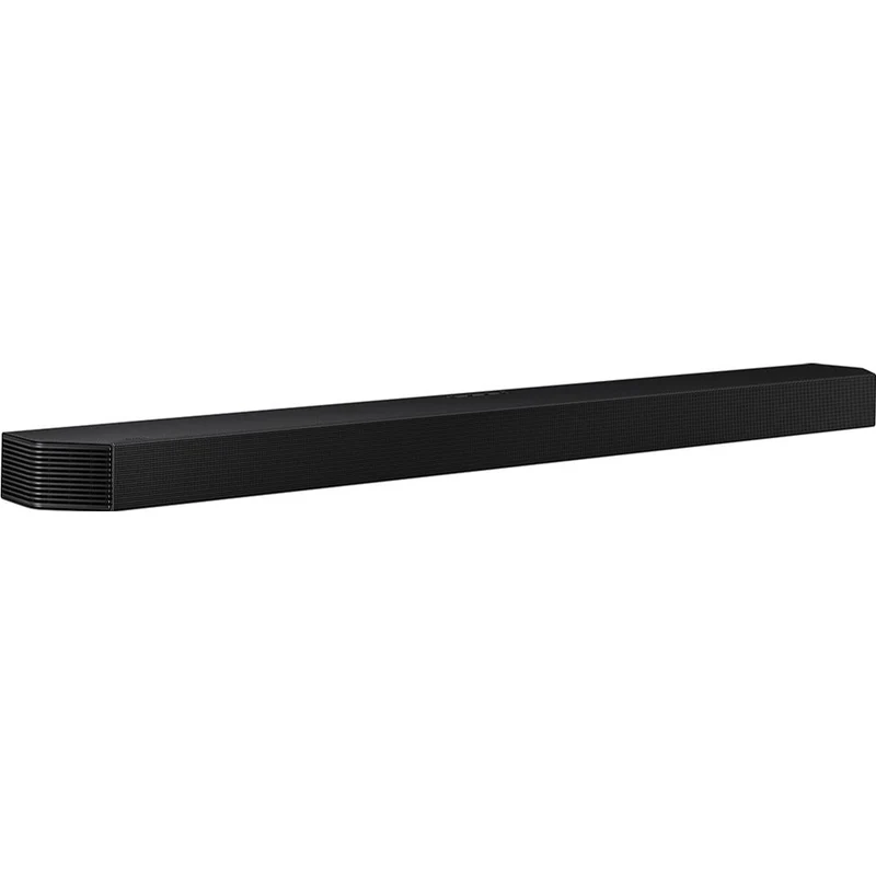 Barre de son Q-Symphony 5.1.2ch Atmos Caisson de Grave, Samsung HW-Q800H/ZC