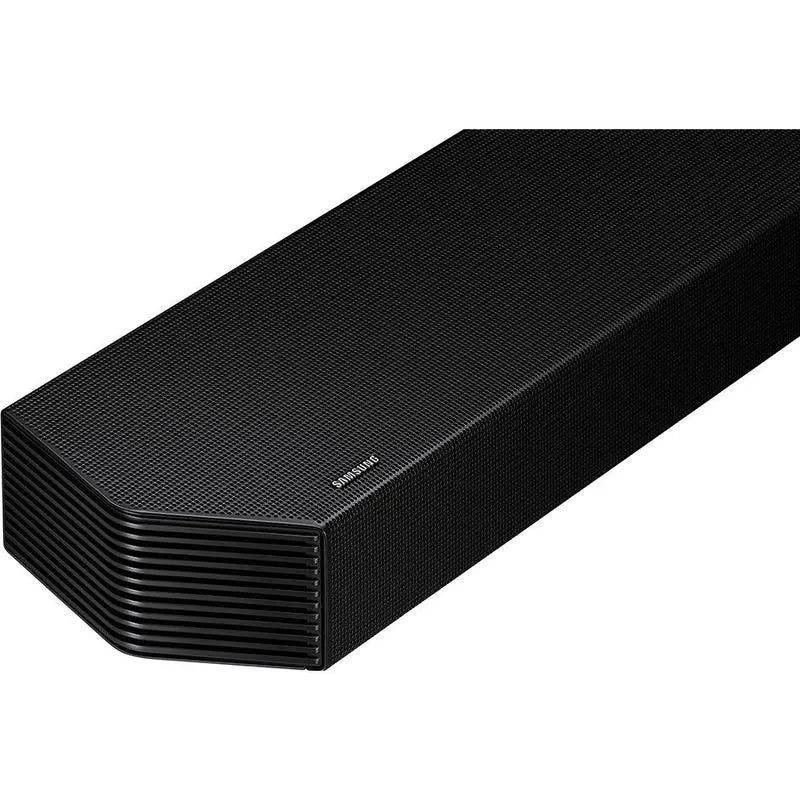 Barre de son Q-Symphony 5.1.2ch Atmos Caisson de Grave, Samsung HW-Q800H/ZC