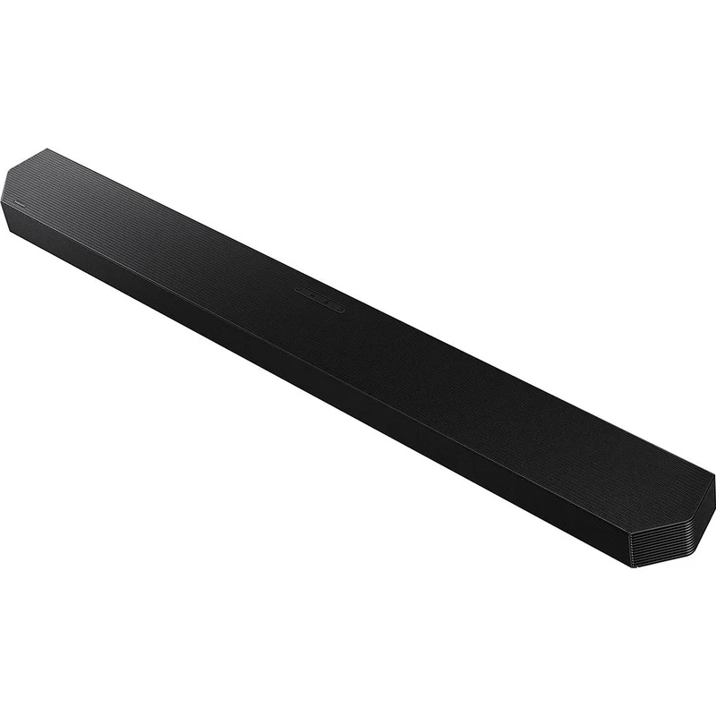 Barre de son Q-Symphony 5.1.2ch Atmos Caisson de Grave, Samsung HW-Q800H/ZC