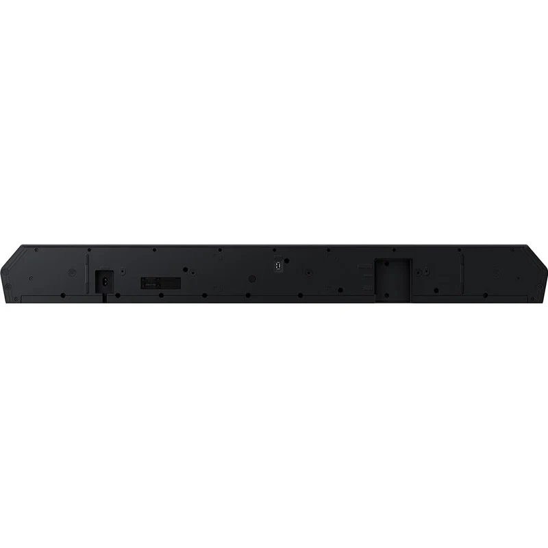 Barre de son Q-Symphony 5.1.2ch Atmos Caisson de Grave, Samsung HW-Q800H/ZC