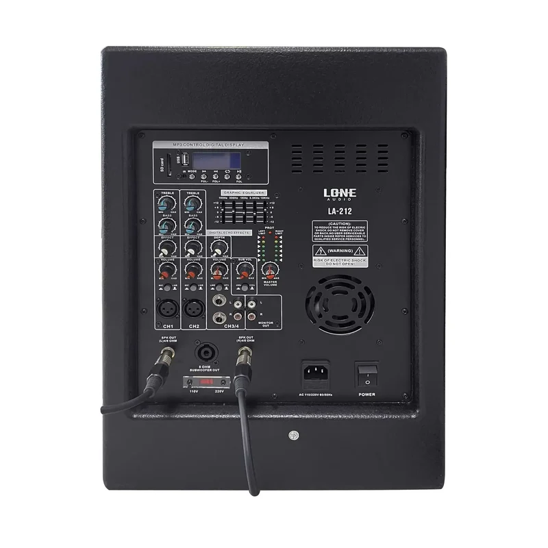 ENCEINTES COLONNES LINE ARRAY