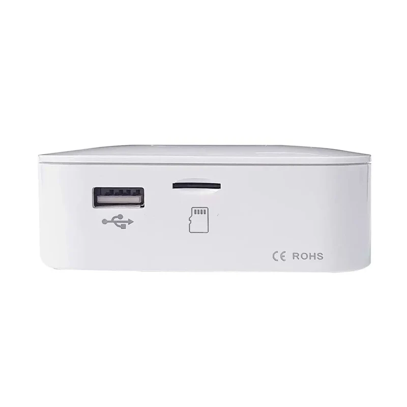 AMPLIFICATEUR COMPACT BLUETOOTH 60W