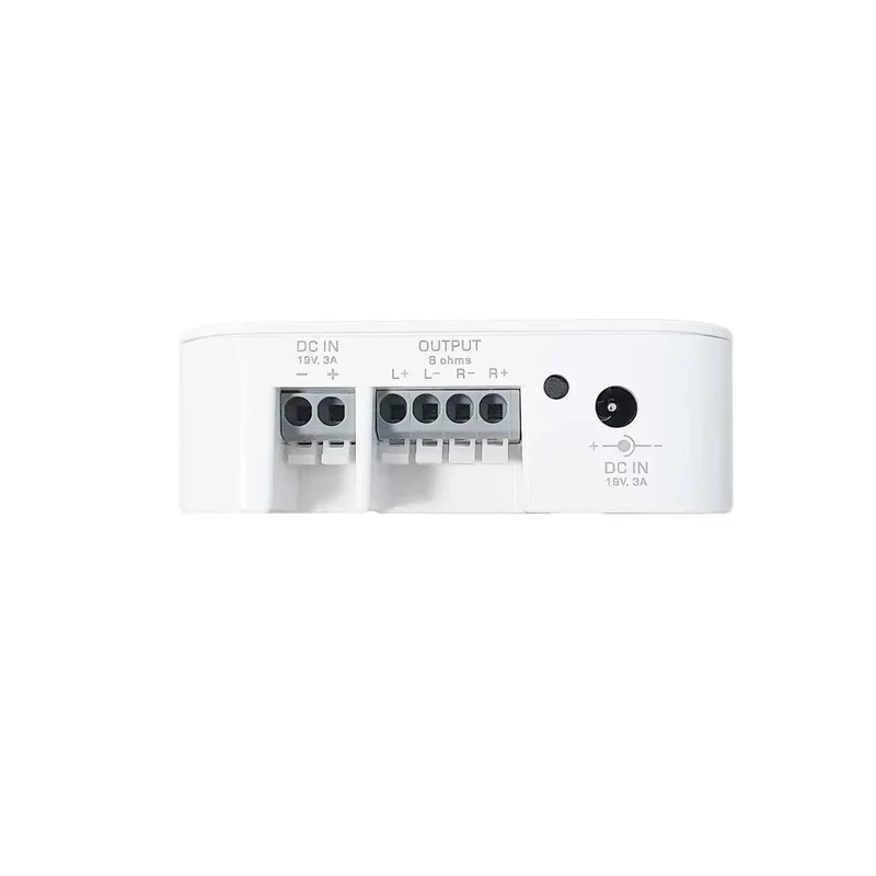 AMPLIFICATEUR COMPACT BLUETOOTH 60W