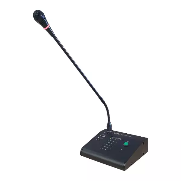 AMPLIFICATEUR SONORE 6 ZONES