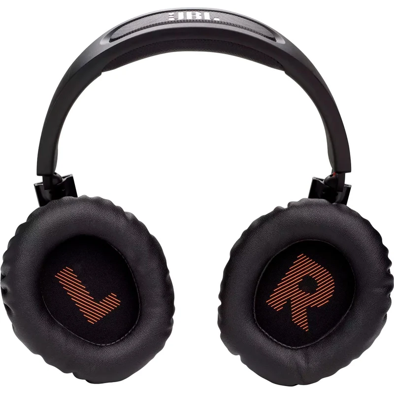 Casque gaming professionnel 2.4 Ghz, JBL Q350WL-Noir