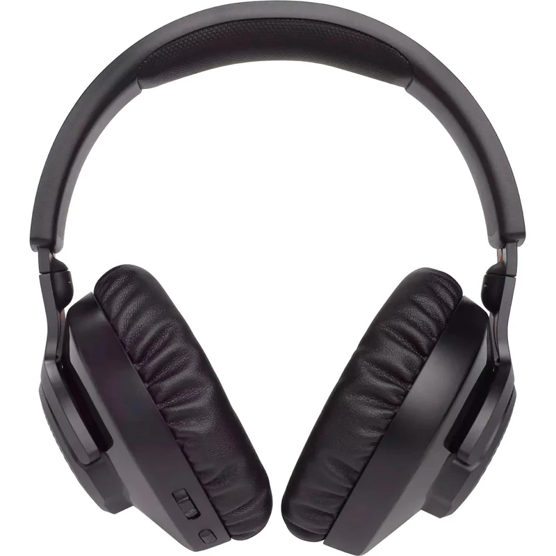 Casque gaming professionnel 2.4 Ghz, JBL Q350WL-Noir