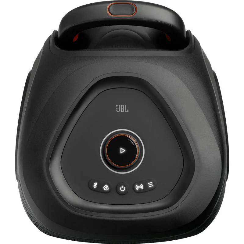 Haut-parleur sans fil Bluetooth. PartyBox 330, JBL PB330-BK - Noir