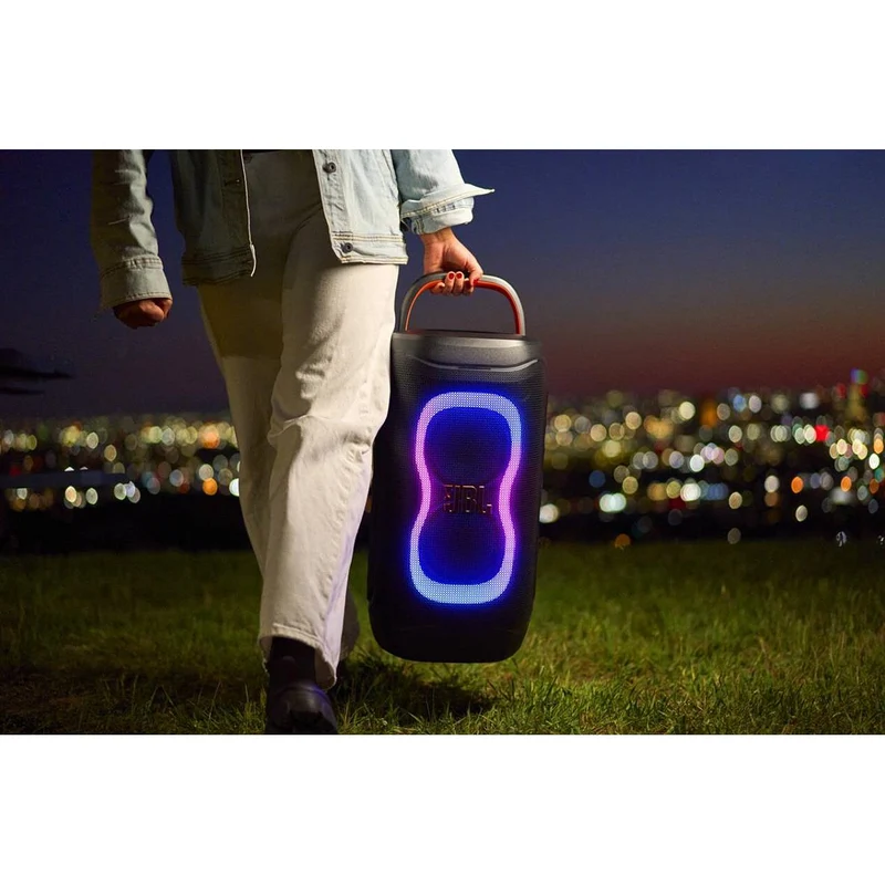 Haut-parleur sans fil Bluetooth. PartyBox 330, JBL PB330-BK - Noir