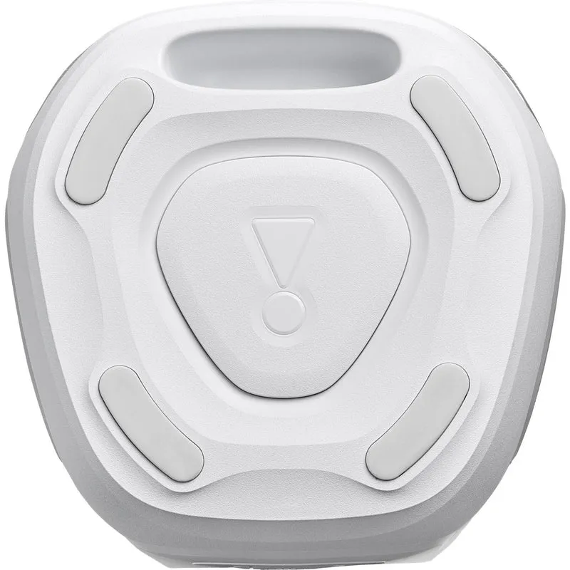 Haut-parleur sans fil Bluetooth. PartyBox Go 2 Plus, JBL PB130-WH - Blanc