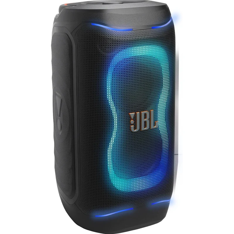 Haut-parleur sans fil Bluetooth. PartyBox 130, JBL PB130-BK - Noir