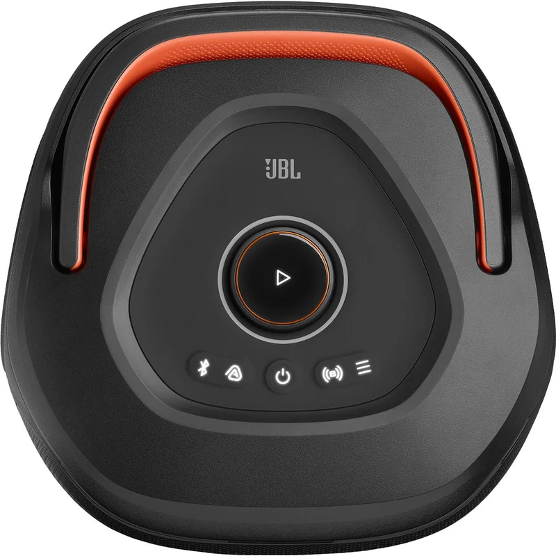 Haut-parleur sans fil Bluetooth. PartyBox 130, JBL PB130-BK - Noir