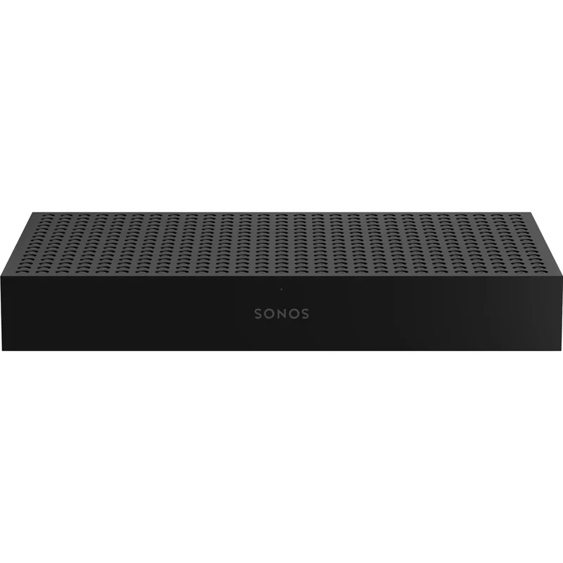 Amplificateur polyvalent numérique 8 canaux Wi-Fi, Sonos AMLTIUS1BLK- Noir