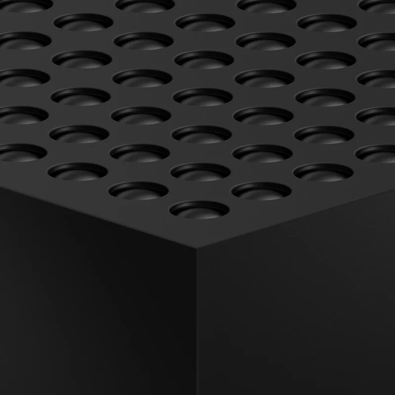 Amplificateur polyvalent numérique 8 canaux Wi-Fi, Sonos AMLTIUS1BLK- Noir
