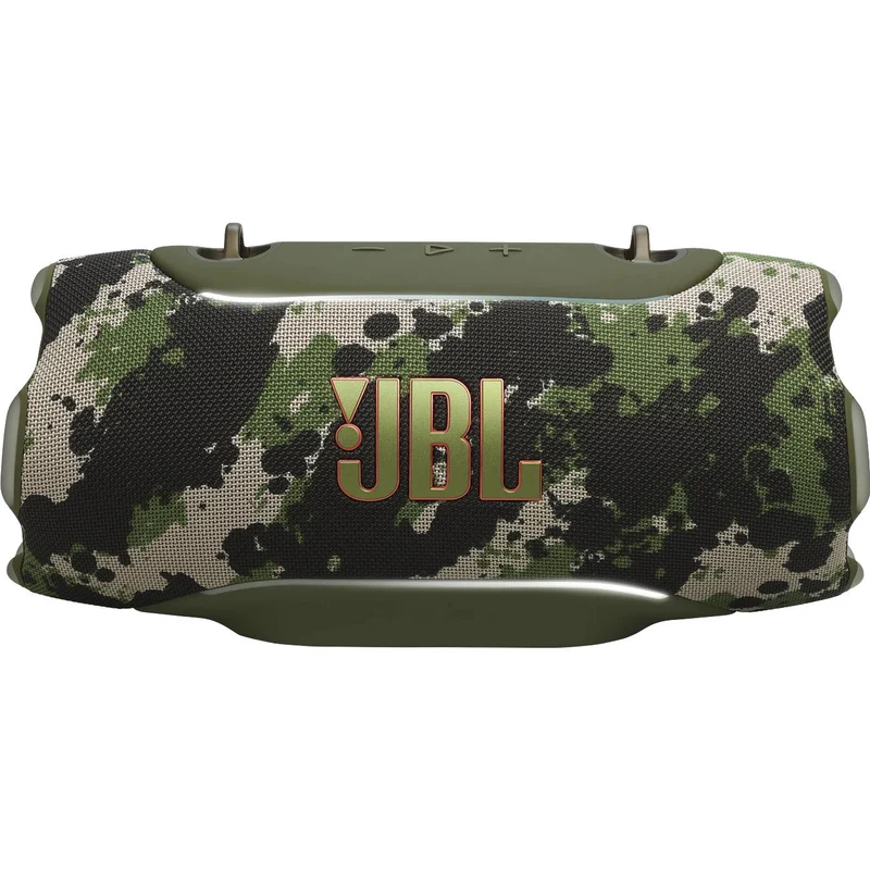 Enceinte portable sans fil 50W Bluetooth étanche à l'eau, JBL Xtreme5 - Squad