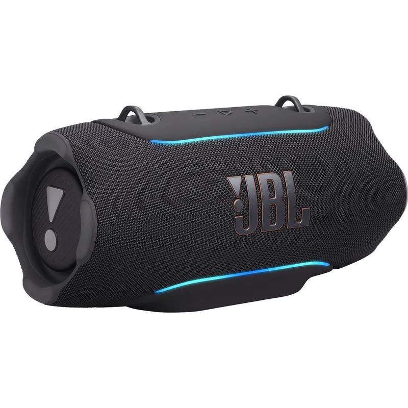 Enceinte portable sans fil 50W Bluetooth étanche à l'eau, JBL Xtreme5 - Noir