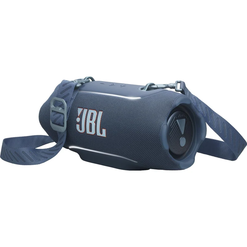 Enceinte portable sans fil 50W Bluetooth étanche à l'eau, JBL Xtreme5 - Bleu