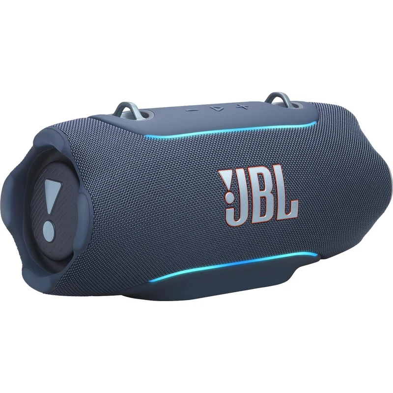 Enceinte portable sans fil 50W Bluetooth étanche à l'eau, JBL Xtreme5 - Bleu