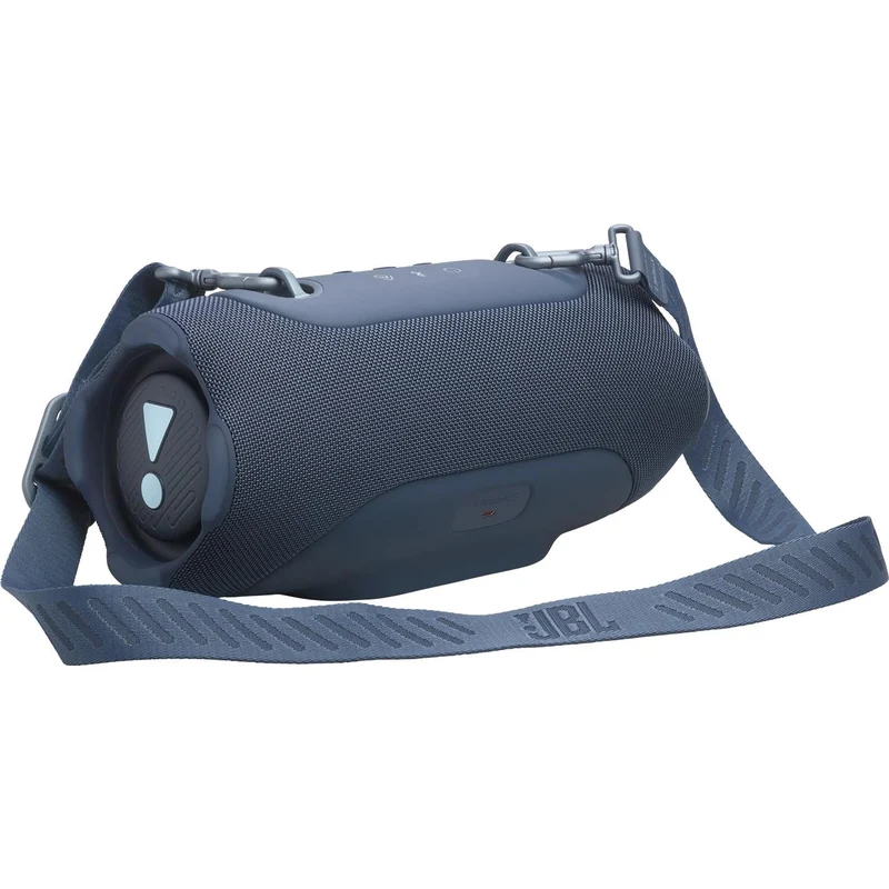 Enceinte portable sans fil 50W Bluetooth étanche à l'eau, JBL Xtreme5 - Bleu