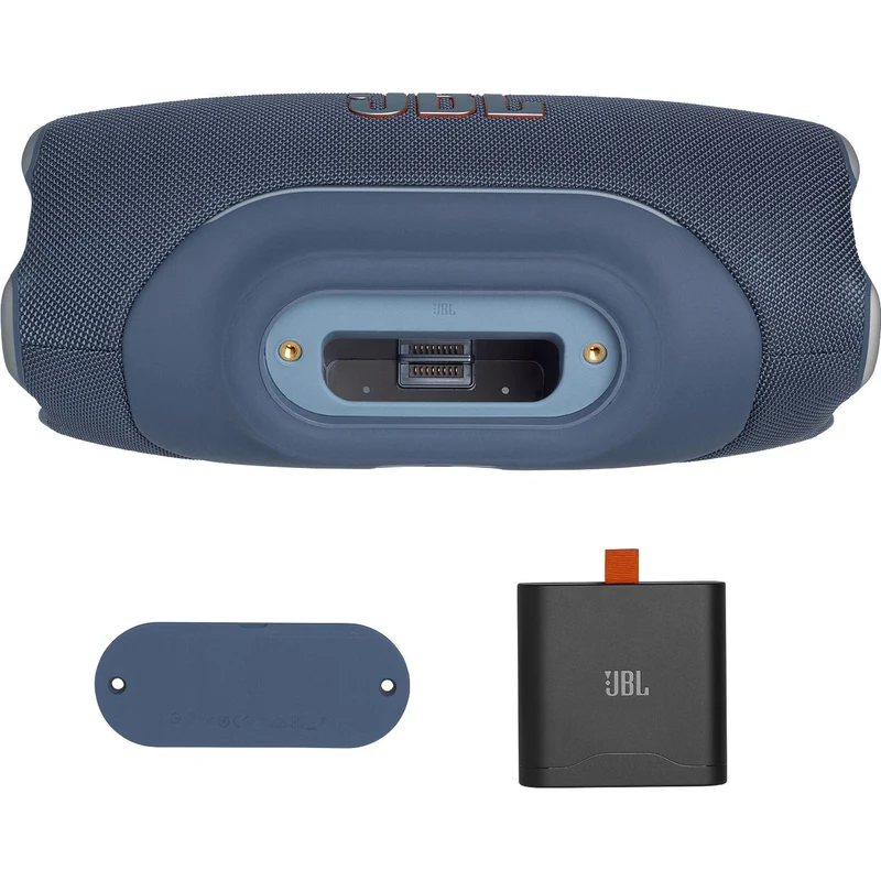 Enceinte portable sans fil 50W Bluetooth étanche à l'eau, JBL Xtreme5 - Bleu