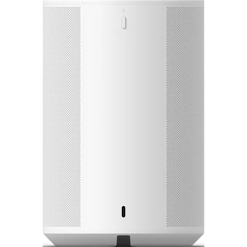 Enceinte multipièces sans fil (pas de contrôle par la voix) Wi-Fi, Sonos Era 100SL - Blanc
